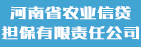 河南省农业信贷担保有限责任公司