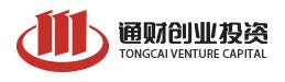 焦作通财创业投资有限责任公司